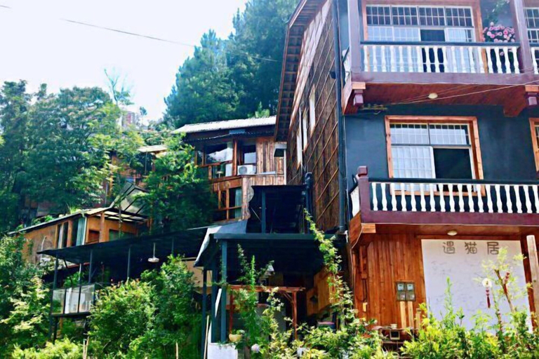 Exterior & Views 2, Meet Cat Inn, Zhangjiajie