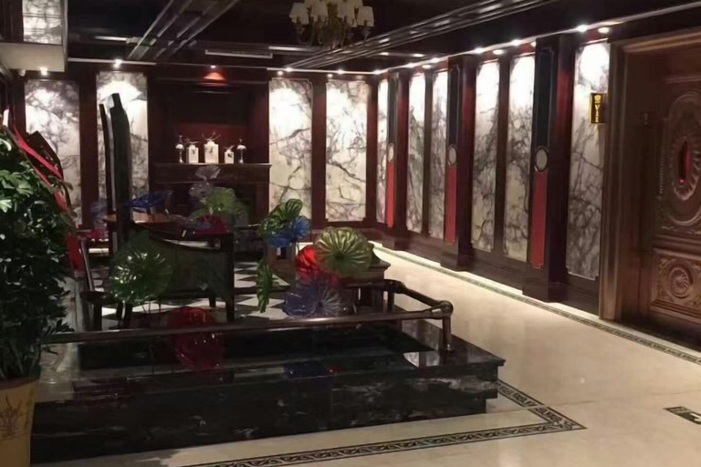 Others 5, Mingshi Hotel, Ji'an