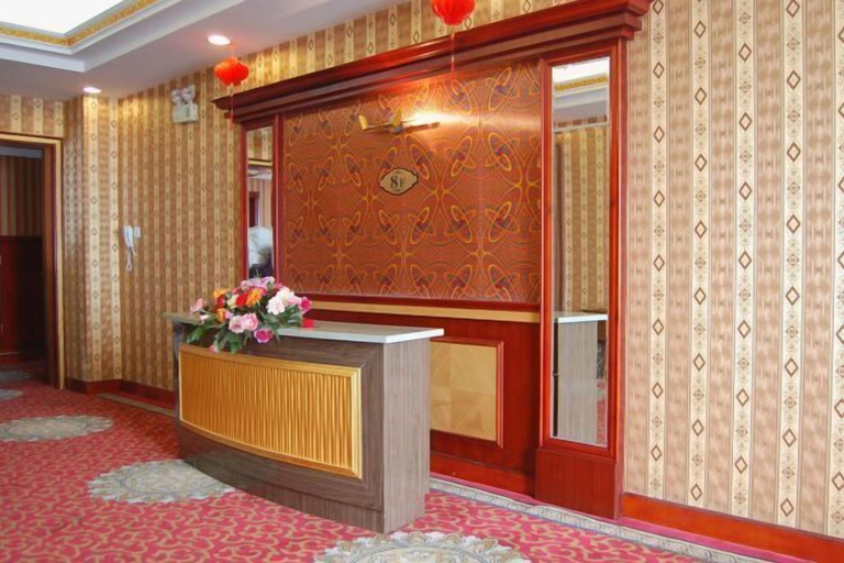 Others 5, Haoting Hotel, Yichang