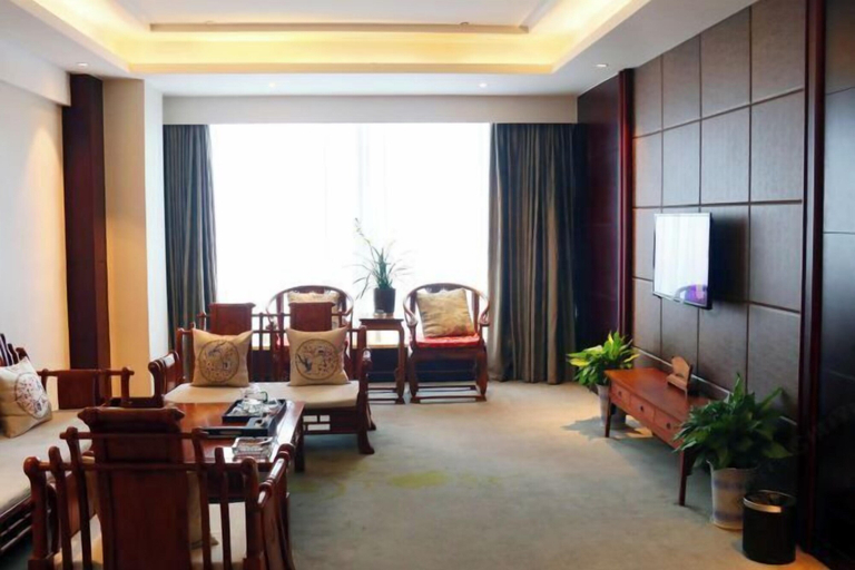 Others 5, Lisan Garden Hotel, Jiujiang