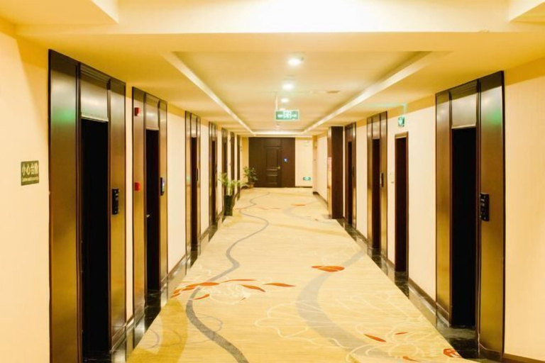 Others 5, Jixi International Hotel, Xuancheng