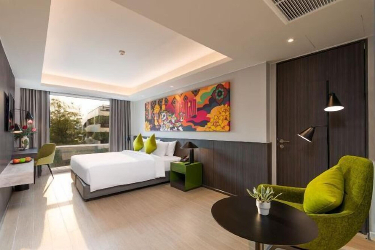 Bedroom 22