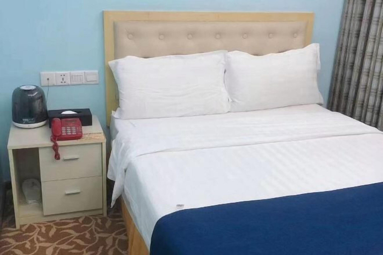 Bedroom 8