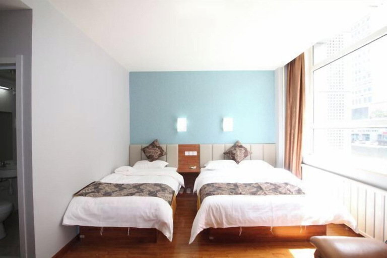 Others 5, Lutong Hotel, Hohhot