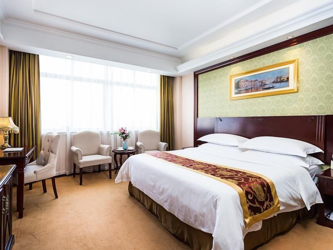 Vienna Hotel (Shanghai Xinguoji Bolan Zhongxin Jinqiao Park), Shanghai