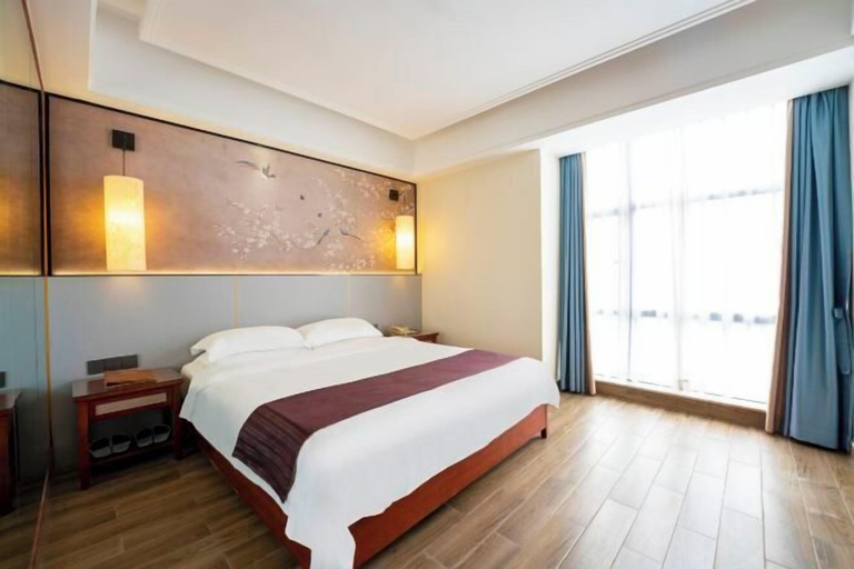 Others 5, Yihao Hotel, Hainan