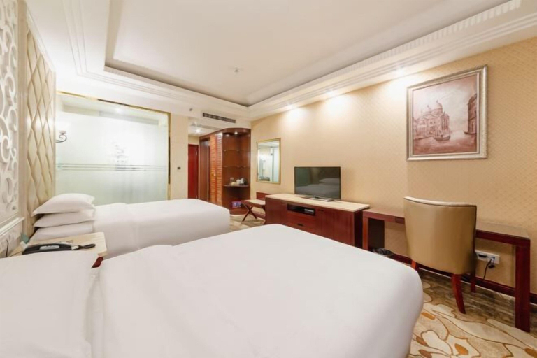 Bedroom 3, Boheng Xitian Hotel, Guiyang