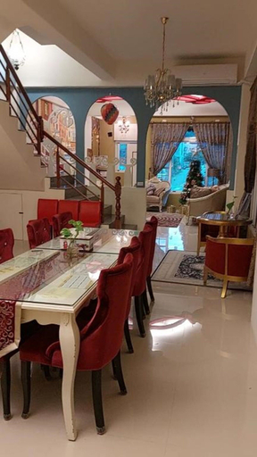Food & Drinks, Venice, Taitung
