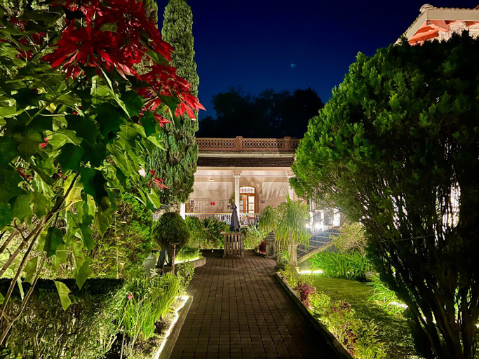 Others 4, Utopia Hotel Boutique, Mexico City
