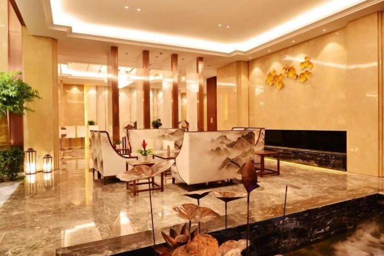 Others 4, Lanxin Hotel, Shaoxing