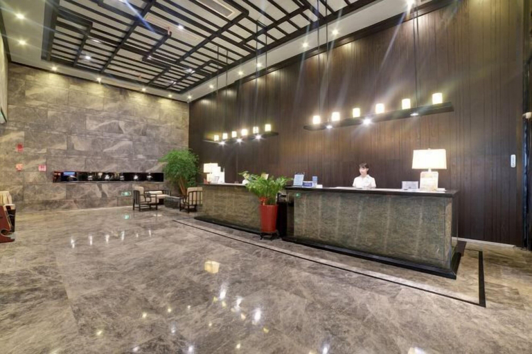 Others 5, Fuzhou Boerya Wuyi Hotel, Fuzhou