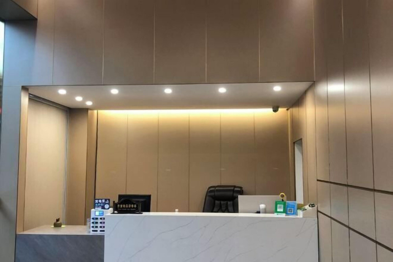Others 2, Cangnan Water View Hotel, Wenzhou