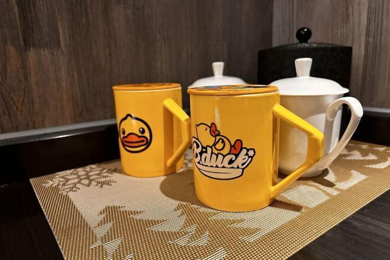 Food & Drinks 4, Evergrande Hotel, Nyingchi, Nyingtri