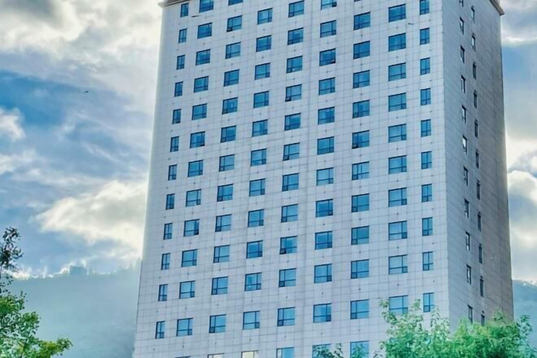 Exterior & Views 2, Celebrity Hotel, Xiangfan