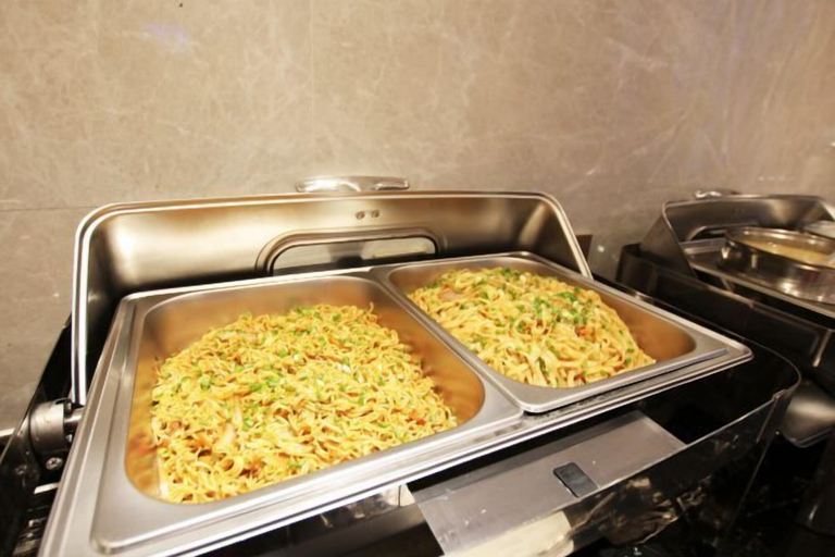 Food & Drinks 5, Unitour Hotel (Yulin Government & Wanda Plaza Branch), Yulin