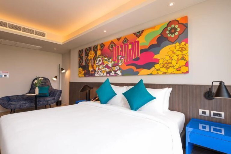 Bedroom 6
