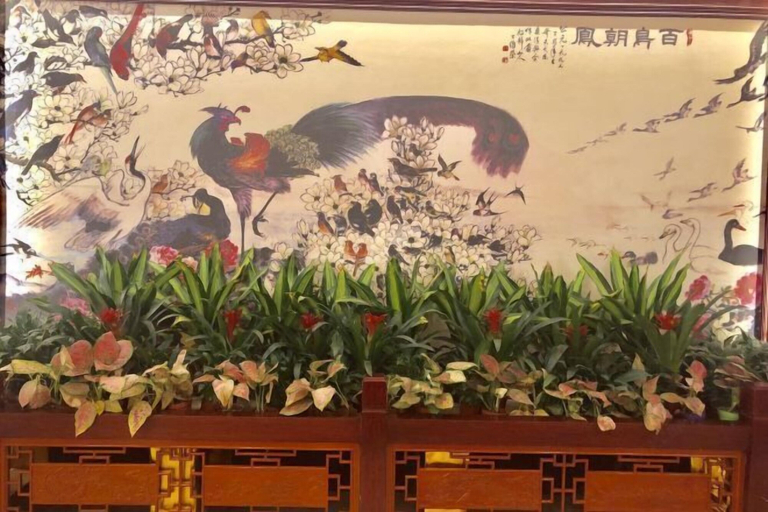 Others 4, Gold Phoenix Hotel, Guilin