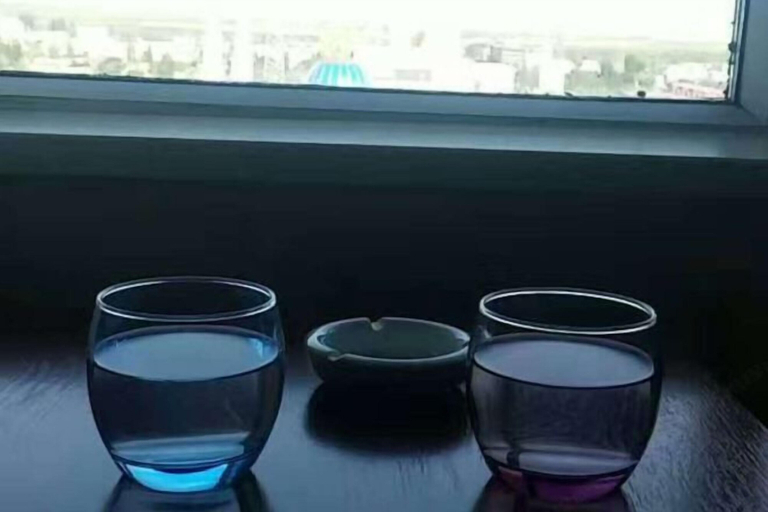 Food & Drinks 4, Boyi Hotel, Changji Hui