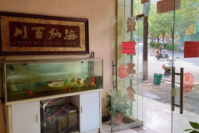 Others 4, Hakka Hotel, Ganzhou