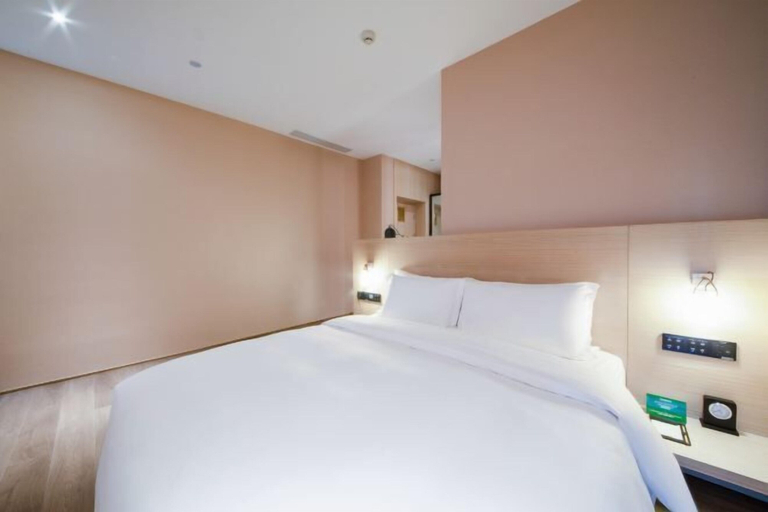 Bedroom 3, Like Hotel, Guiyang