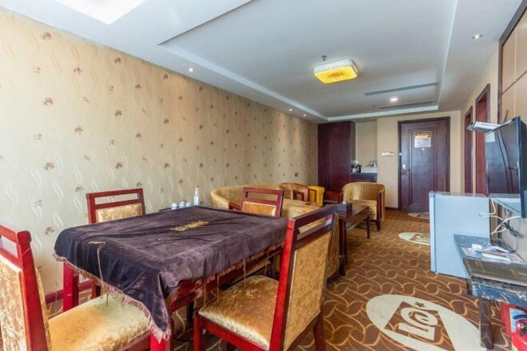 Others 4, Wubu Hotel, Zhongshan