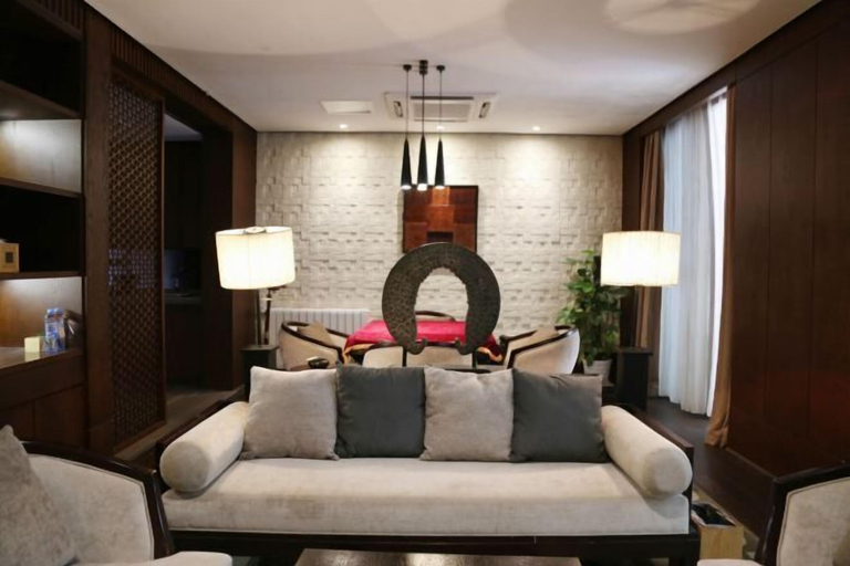 Others 3, Nanchang Qinyuan Villa, Nanchang