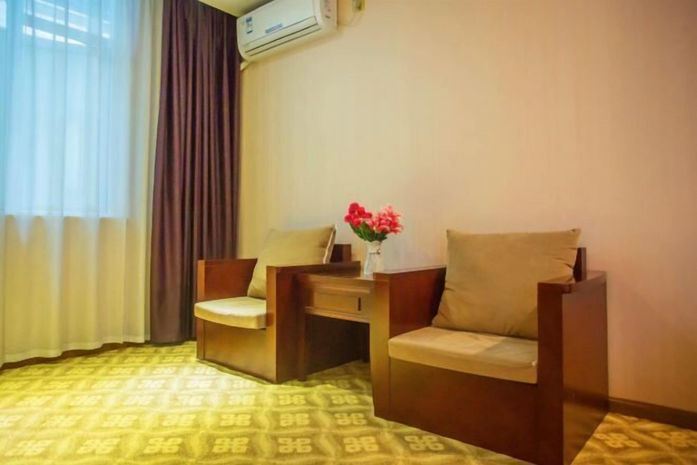 Others 3, Duomi Chain Hotel (Lijiang Ancient City), Lijiang
