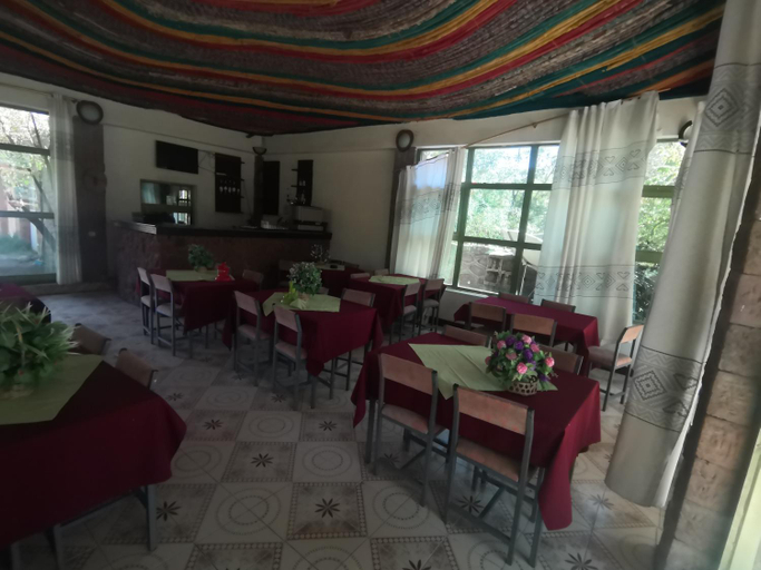 Food & Drinks 5, Lalibela Hotel, Semen Wello