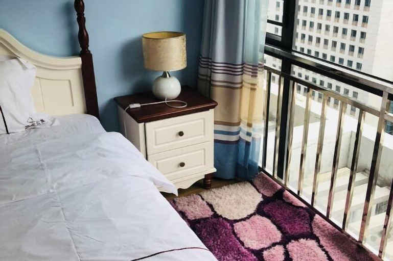 Bedroom 24