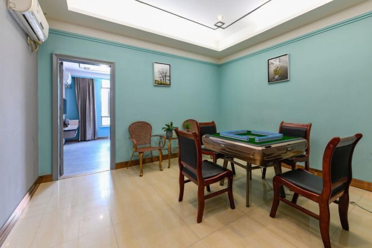 Others 5, Zhuxin Business Hotel, Huizhou