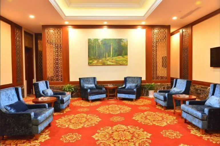 Others 4, JIA HAO HOTEL INTERNATIONAL PLAZA WUHAN, Wuhan