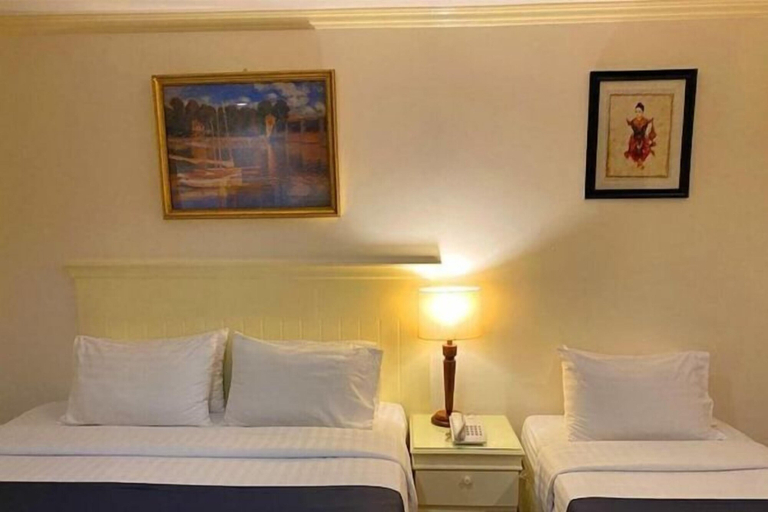 Bedroom 5