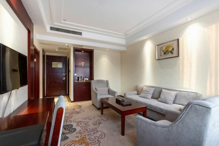 Others 5, Regan International Hotel, Wuxi
