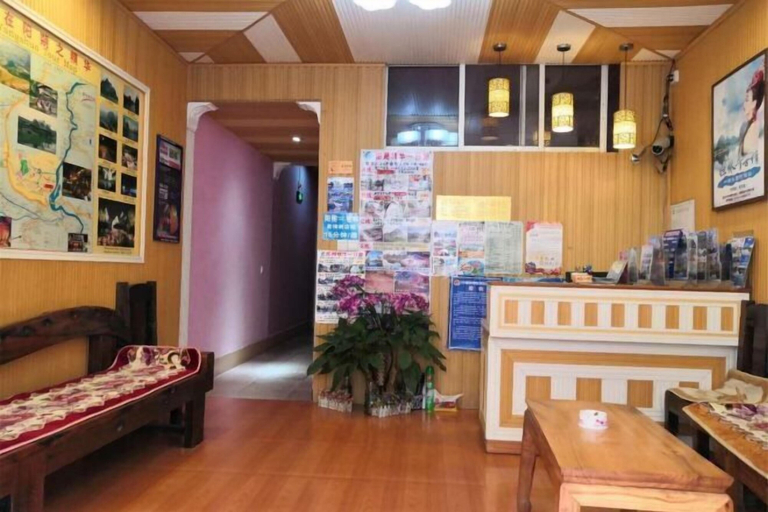 Others 5, Xijiehoujie Hostel, Guilin