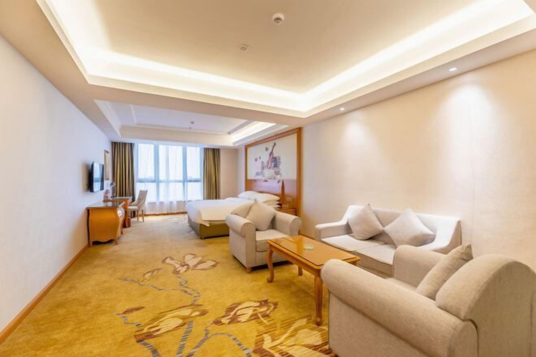 Others 4, Vienna Hotel Xiangtan Bantang Bubugao, Xiangtan