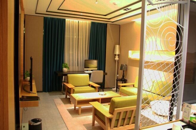 Others 5, Ceeci Hotel, Nanyang