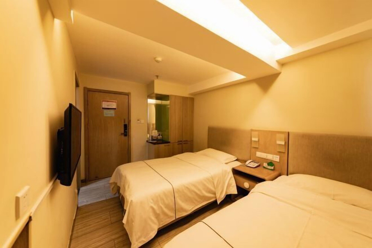 Others 5, Lanzhou Jinyuan Zhijia Hotel, Lanzhou