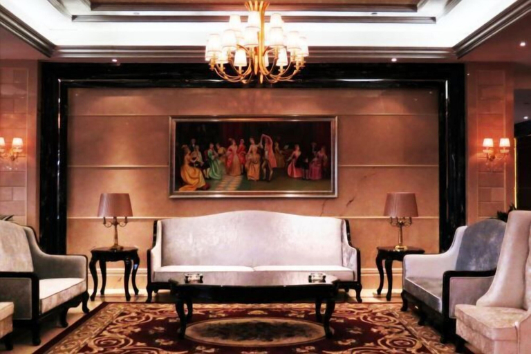 Others 5, Wanhe Haosheng Hotel, Lishui