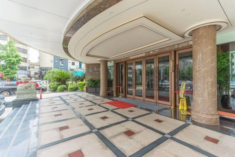 Others 5, Rich Forex Hotel, Foshan