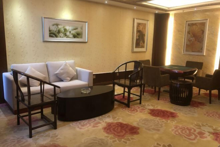 Others 5, Nanshan Xingmao Hotel & Resort, Lu'an