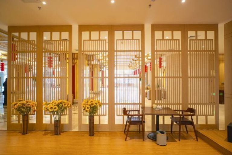 Others 5, Yihai Alliance Hotel, Liangshan Yi