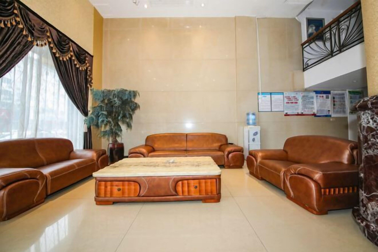 Others 4, Junyue Hotel, Wenzhou