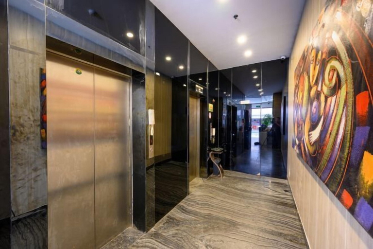 Others 5, Quanzi Art Inn, Shenzhen