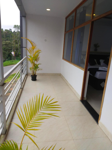 Others 4, CLOUDFOSTER RESIDENCY, Idukki