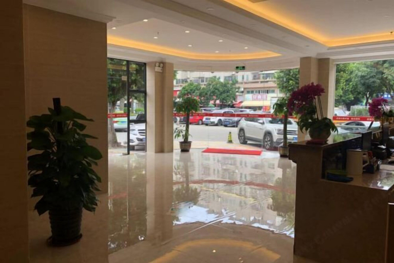 Others 4, Fuxiang Holiday Hotel, Zhuhai