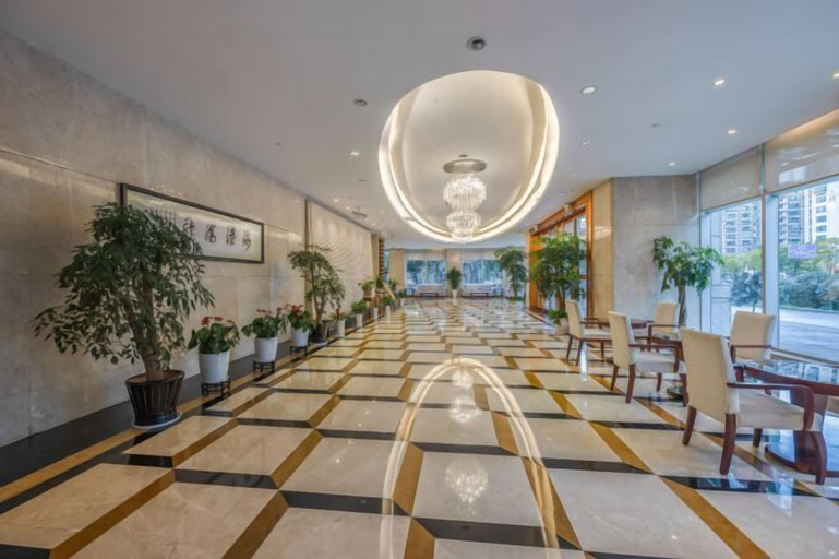 Others 5, Harbour Oriental Hotel(Beilun Changjiang Road Store), Ningbo