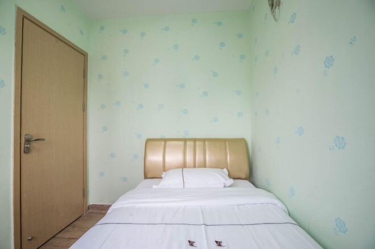 Bedroom 14