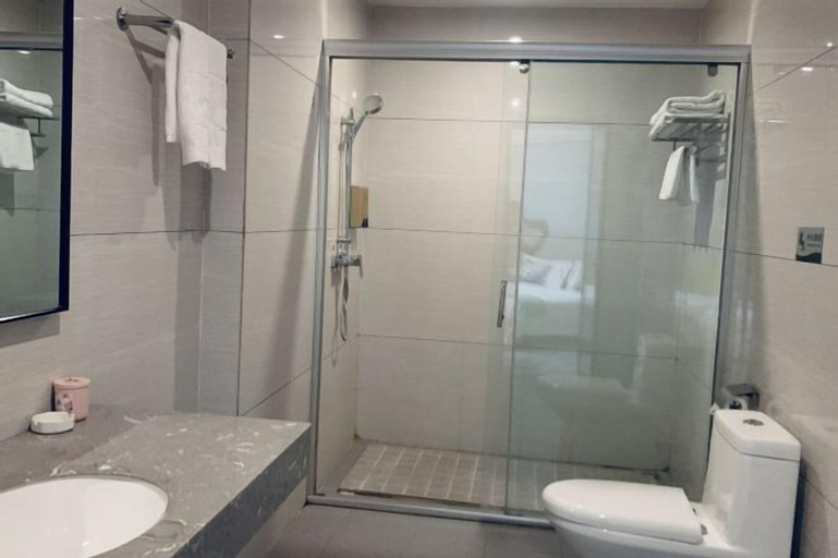 Fuli Business Hotel, Maoming
