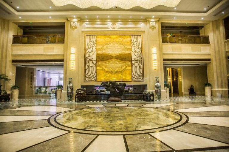 Others 4, Binhu Hotel, Xiaogan