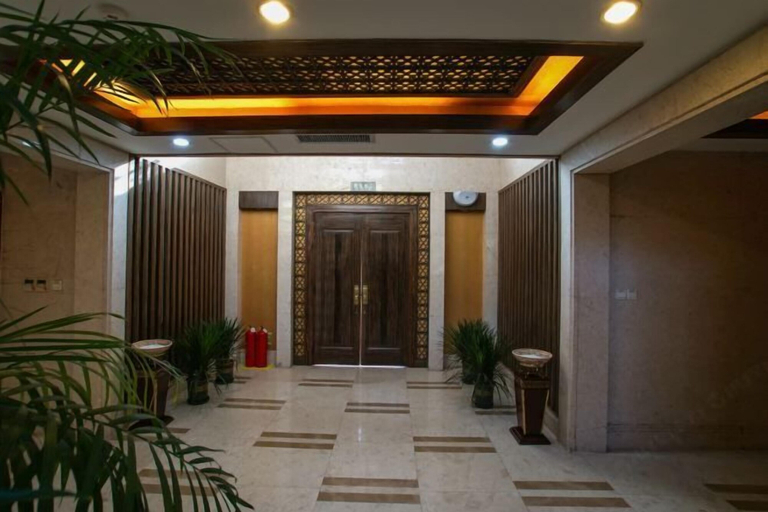 Others 5, Shanghe Hotspring Hotel, Jinan